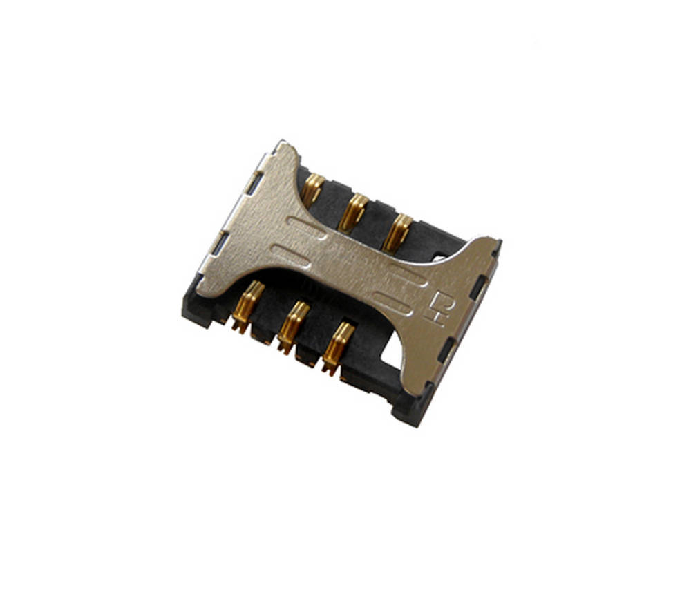 Επαφές Κάρτας Sim Samsung S7275 Galaxy Ace 3 LTE/ SM-G357FZ Galaxy Ace 4 Original 3709-001698