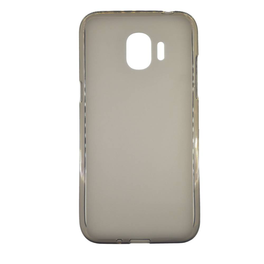 Θήκη TPU Ancus για Samsung SM-J250F Galaxy J2 Pro (2018) Smoke