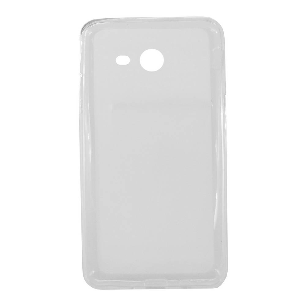 Θήκη TPU Ancus για Samsung SM-A510F Galaxy A5 (2016) Frost - Διάφανη