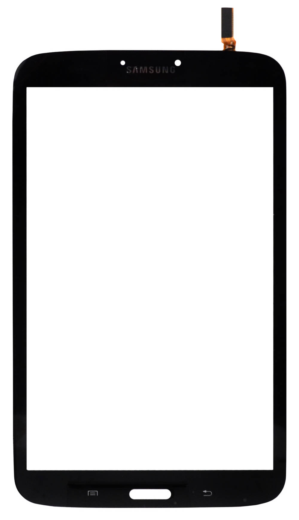 Μηχανισμός Αφής Samsung SM-T310 Galaxy Tab 3 8.0 Μαύρο Original