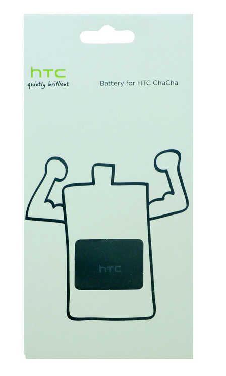 Μπαταρία HTC BA S570 για ChaCha