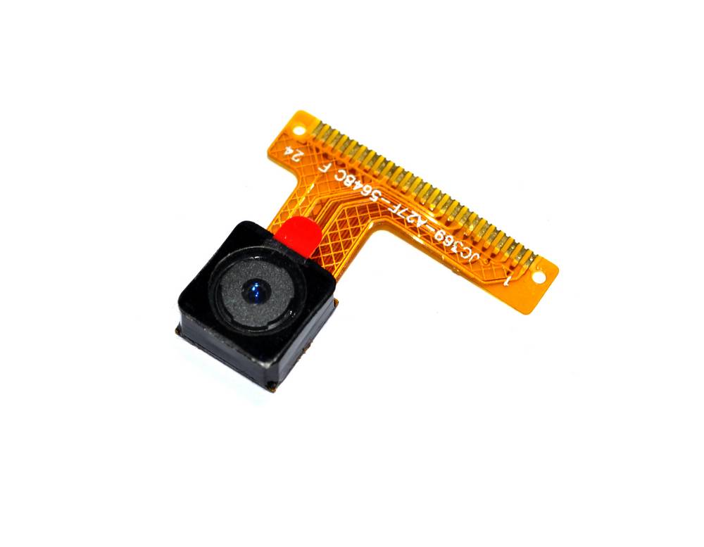 Μπροστινή Κάμερα Doogee KissMe DG580 Original