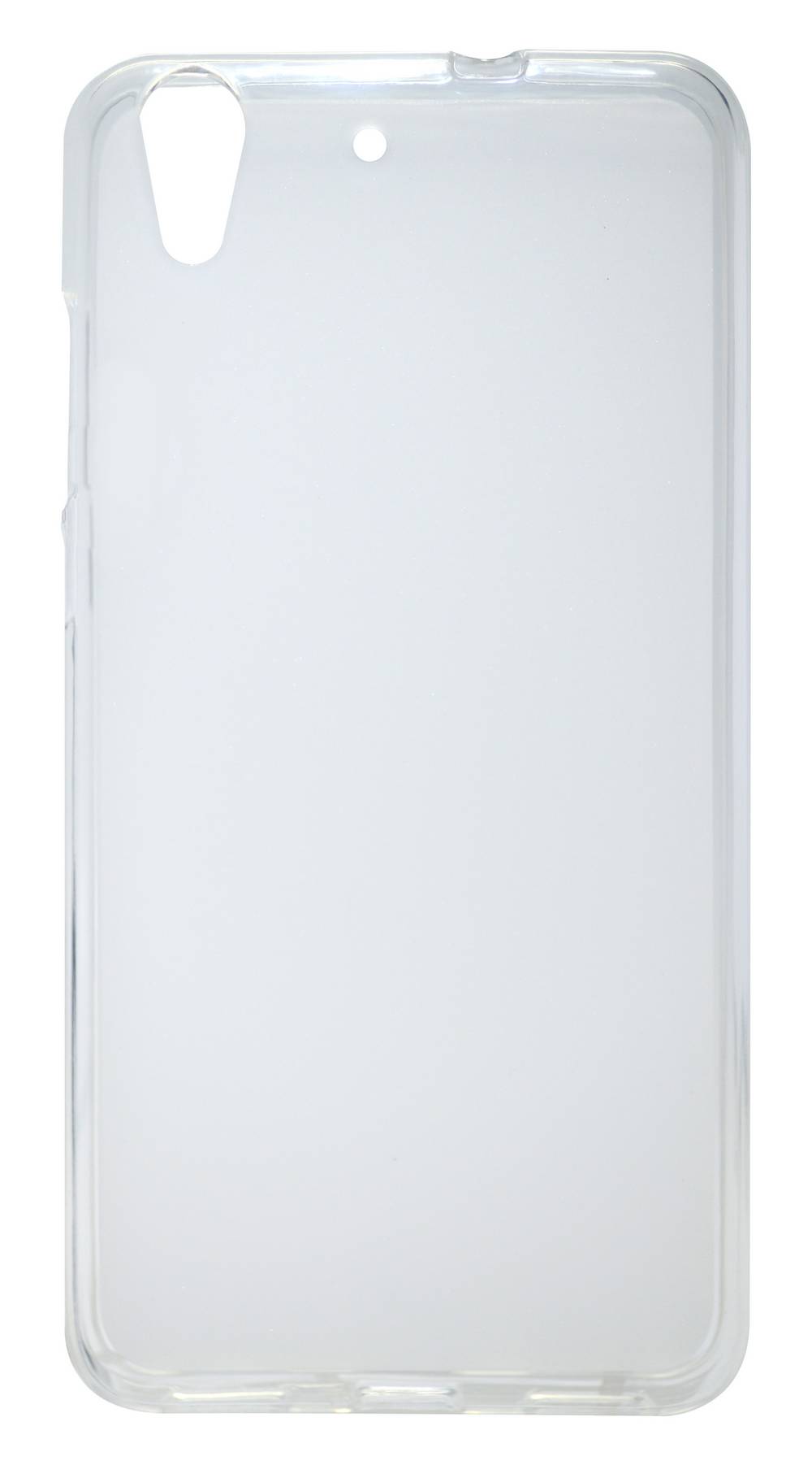 Θήκη TPU Ancus για Huawei Y6 II / Honor Holly 3 Frost - Διάφανη