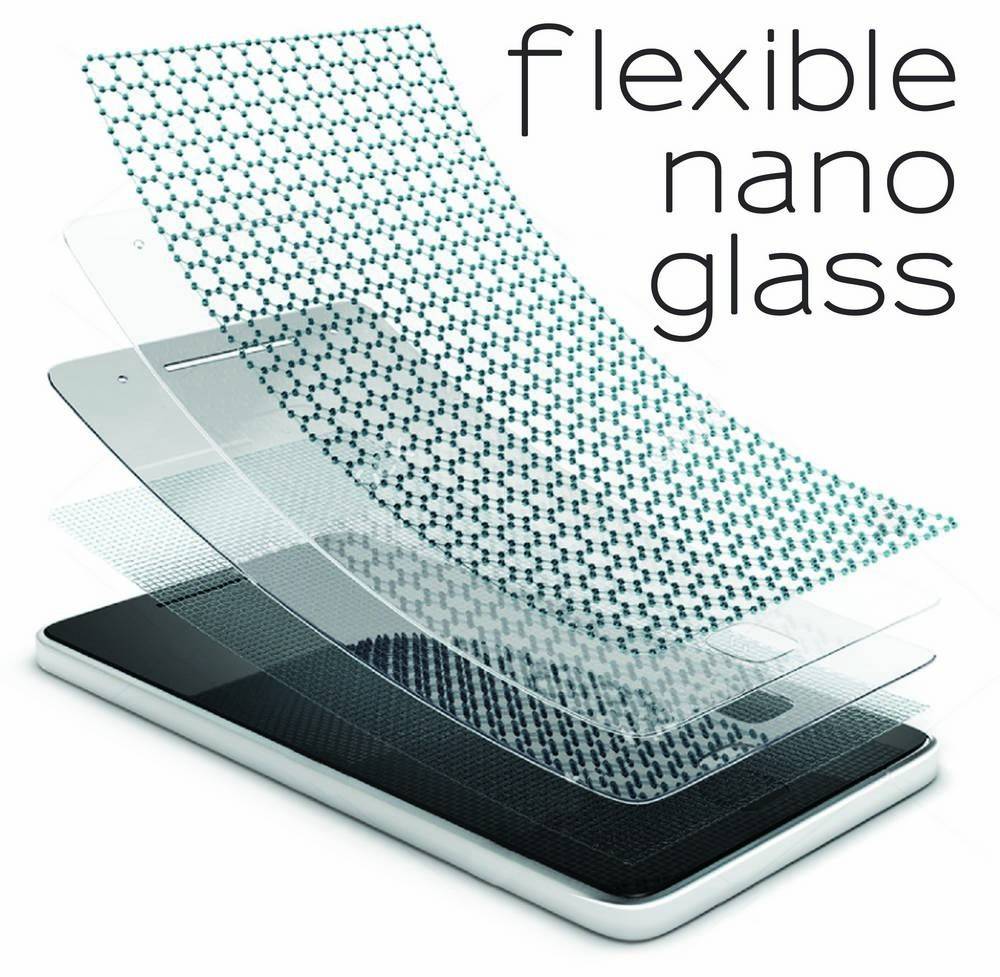 Tempered Glass Ancus Nano Shield 0.15 mm 9H για MLS iQTab Magic (iQ3203) 10.1"