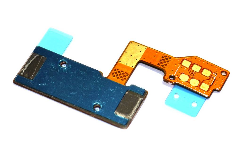 Διακόπτης On/Off LG K8 K350N με Καλώδιο Πλακέ Original EBR81943302