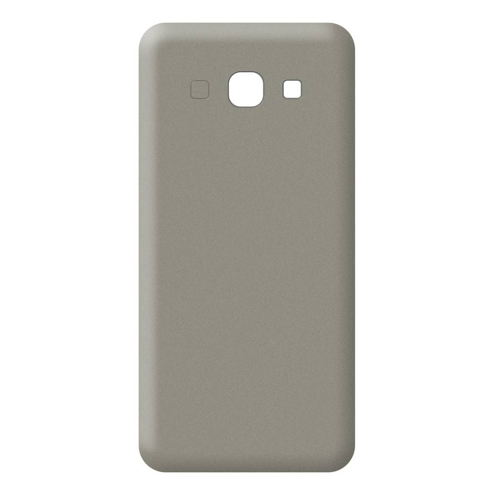 Καπάκι Μπαταρίας Samsung SM-A520F Galaxy A5 (2017) Χρυσαφί OEM Type A