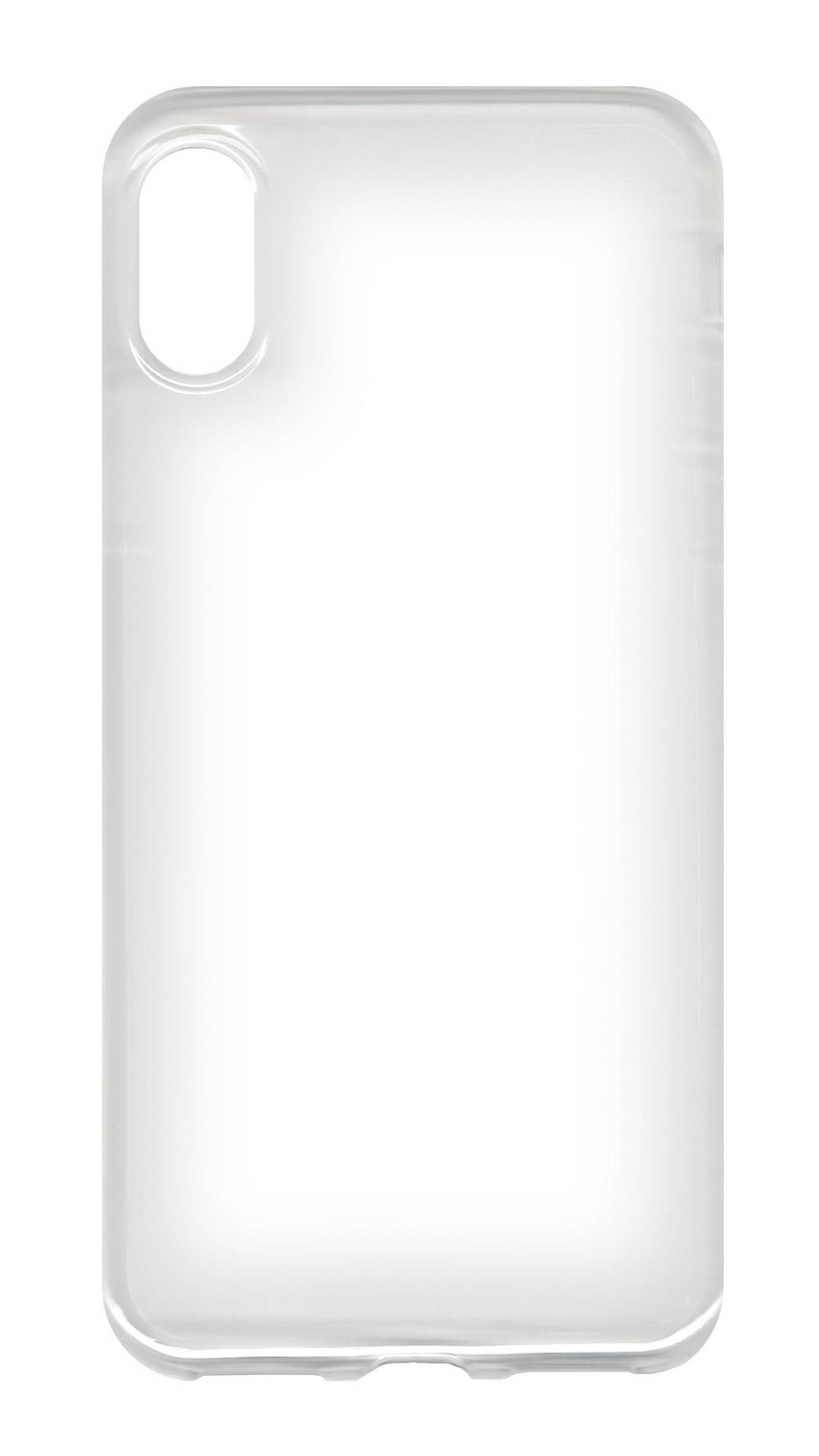 Θήκη TPU Ultra Thin Ancus για Apple iPhone X / XS Διάφανη