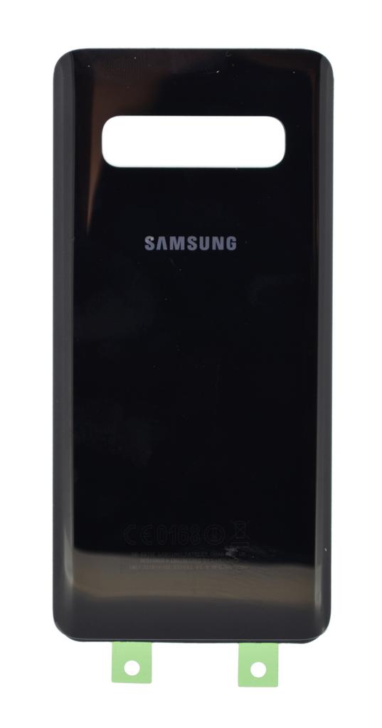 Καπάκι Μπαταρίας Samsung SM-G973F Galaxy S10 Μαύρο OEM