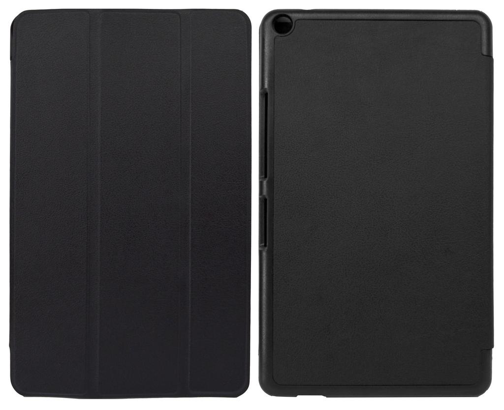 Θήκη Book Ancus Magnetic για Huawei MediaPad T3 8.0'' Μαύρη