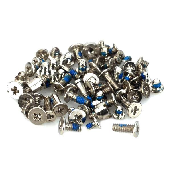 Σέτ Βίδες Apple iPhone 5S (57 Τεμάχια)