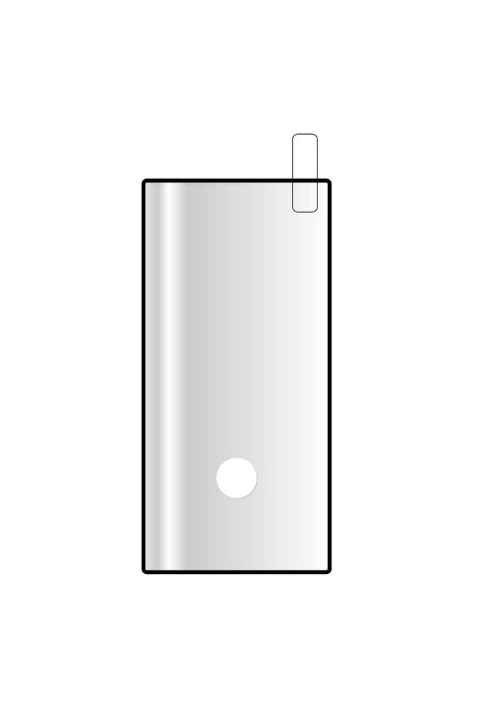 Tempered Glass Ancus Full Face Premium Series 9H για Samsung SM-G975F Galaxy S10+