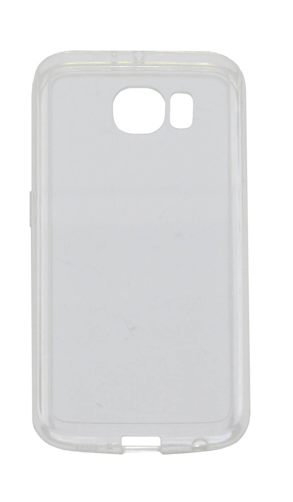 Θήκη Ultra Thin Ancus Invisible για Samsung SM-G920F Galaxy S6 Διάφανη