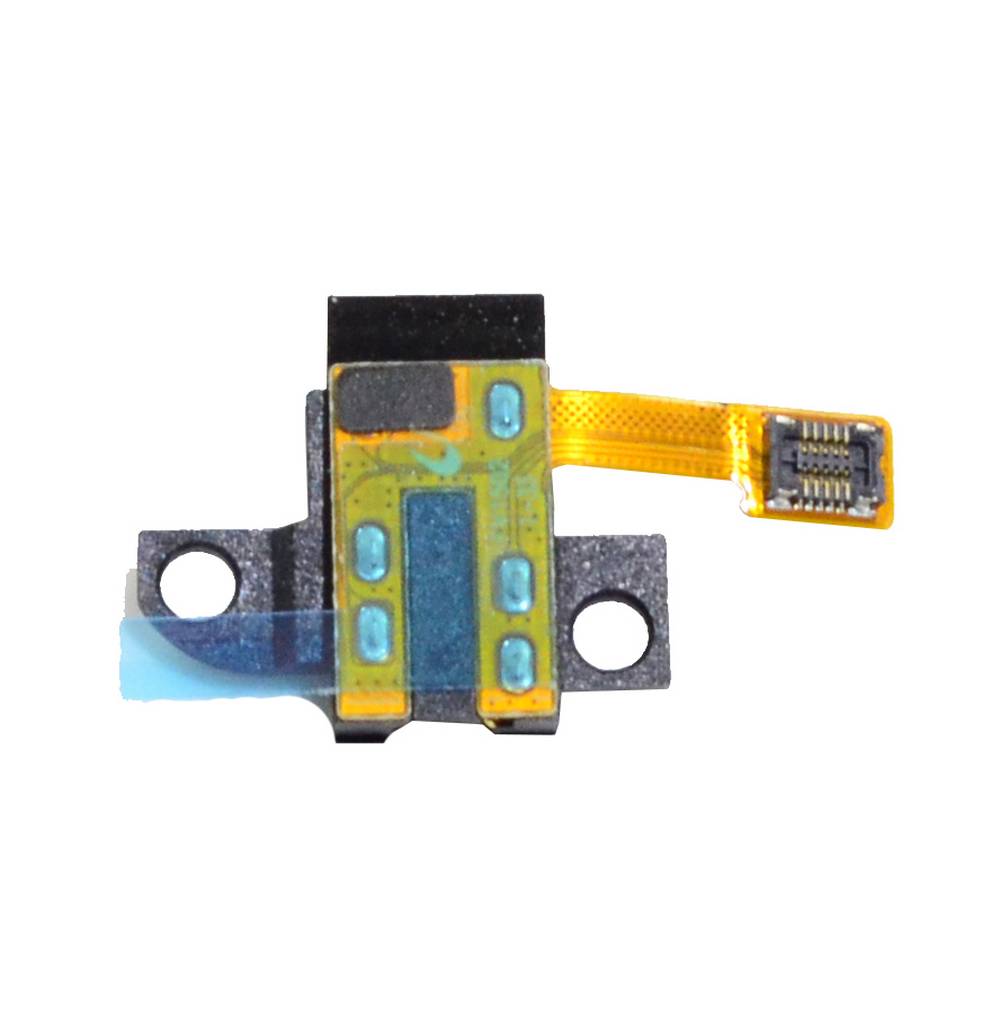 Επαφή Ακουστικών Samsung SM-J100 Galaxy J1 με Καλώδιο Πλακέ Original GH59-14350A