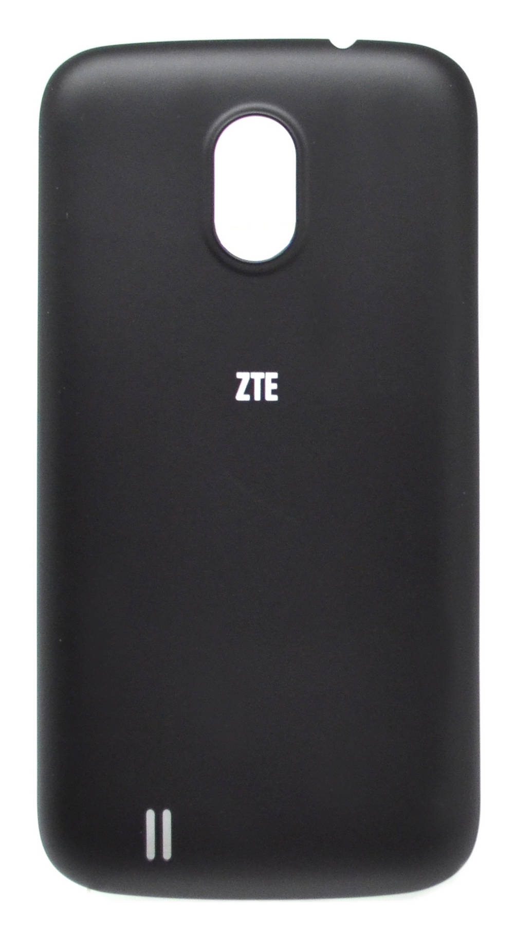 Καπάκι Μπαταρίας ZTE Blade III Μαύρο Original 080401004007