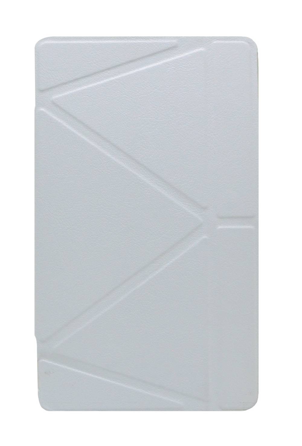 Θήκη Book Ancus Classic για Samsung SM-T700 Galaxy Tab S 8.4 Λευκή