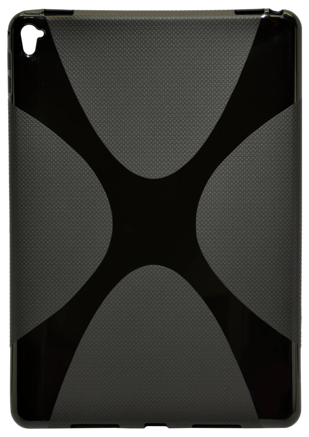 Θήκη TPU Ancus για Apple iPad Air 2 Μαύρη