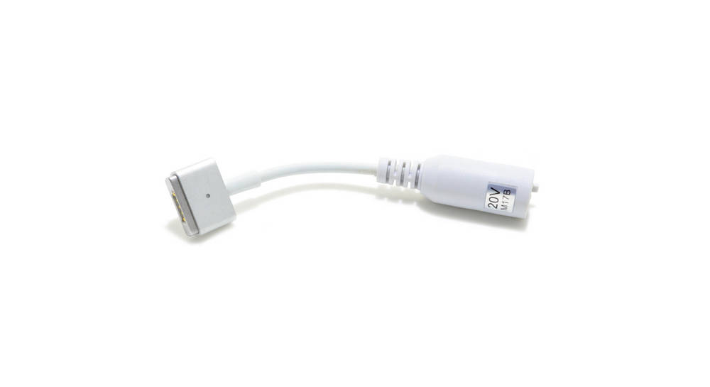 Αντάπτορας Φόρτισης M17B 20V Magsafe 2 Magnetic T tip Laptop - Tablet Ancus για Apple 20V 4.6A (85W)