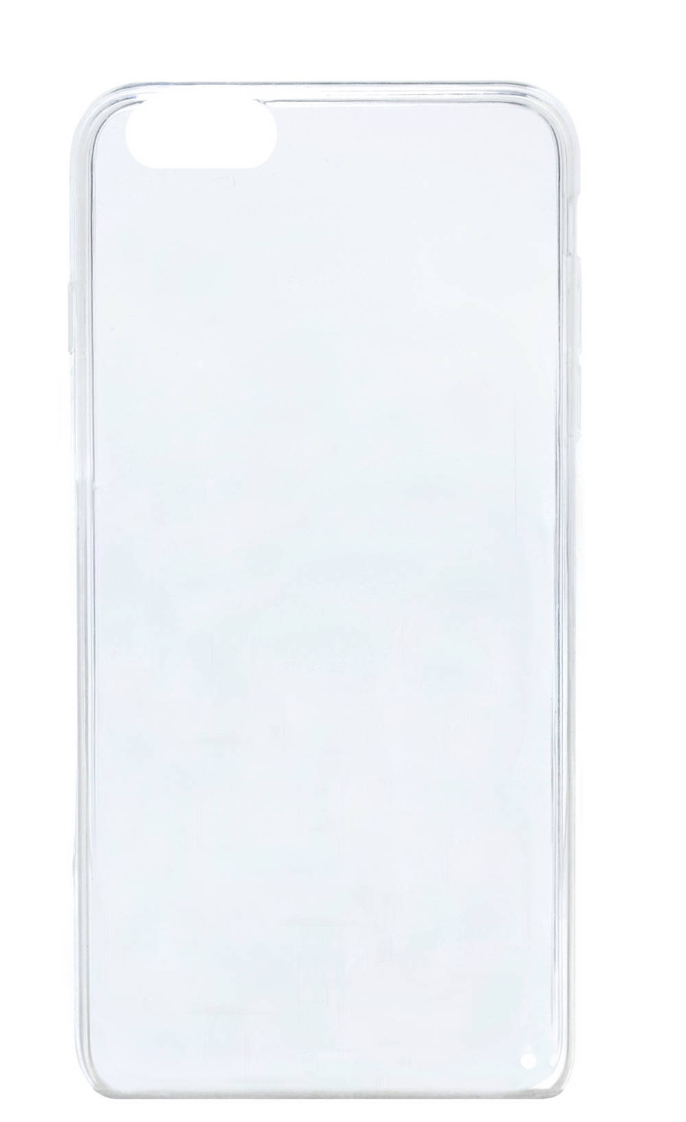 Θήκη Ultra Thin Ancus Invisible για Apple iPhone 6 Plus/6S Plus Διάφανη