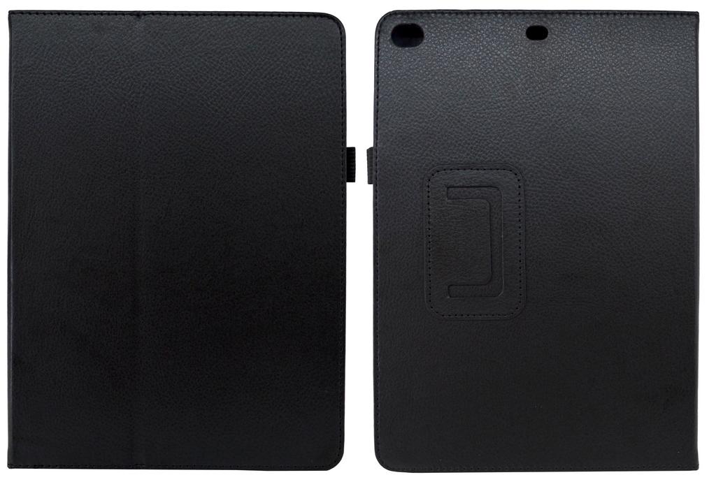 Θήκη Book Ancus Magnetic για Apple iPad 9.7 (2017 / 2018) Μαύρη