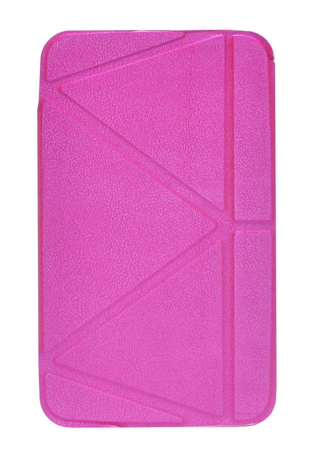 Θήκη Book Ancus Classic για Samsung SM-T310 Galaxy Tab 3 8.0 Φούξια