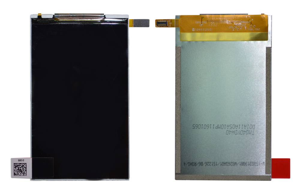 Οθόνη LG Joy H220/H221 Original EAJ63287901