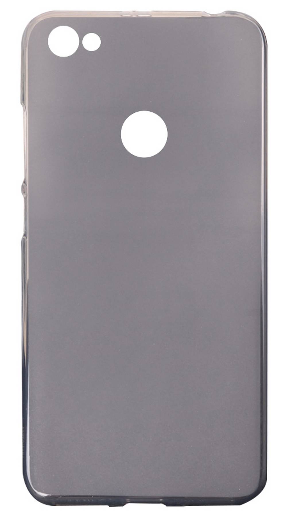 Θήκη TPU Ancus για Xiaomi Redmi Note 5A Smoke