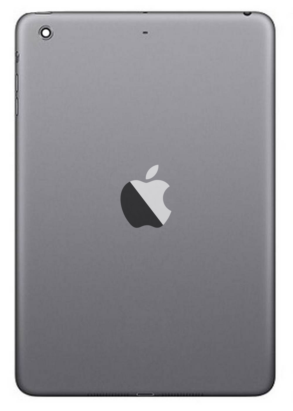 Πίσω Κάλυμμα Apple iPad Mini 2 Wifi Μαύρο Swap