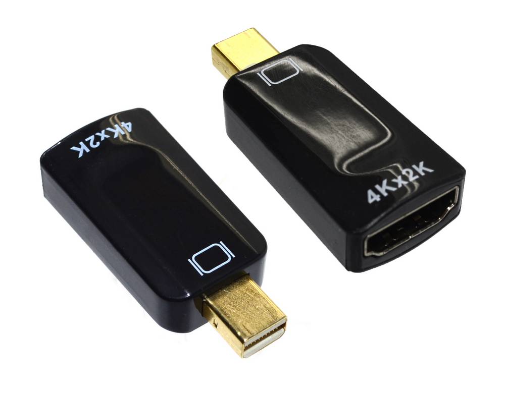 Αντάπτορας Jasper Mini Display Port σε HDMI
