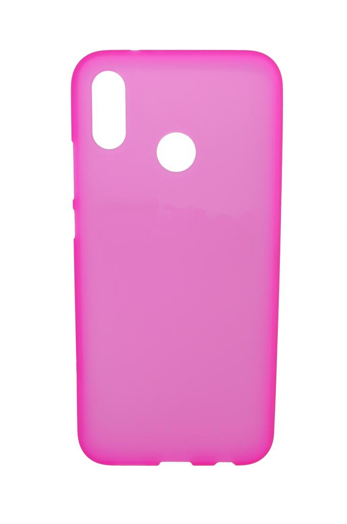 Θήκη TPU Ancus για Huawei P20 Lite Ροζ