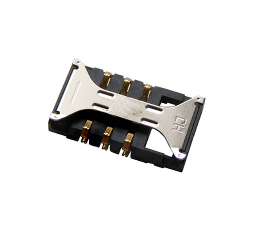 Επαφή Κάρτας Sim Samsung i8190 Galaxy S3 Mini ( S III Mini ) Original 3709-001701