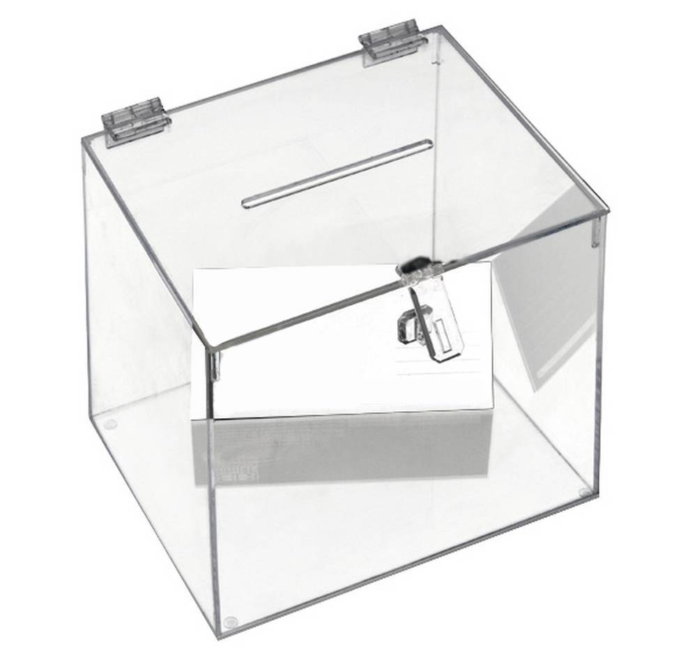 Κάλπη 30 x 25 x 25 cm 4 mm