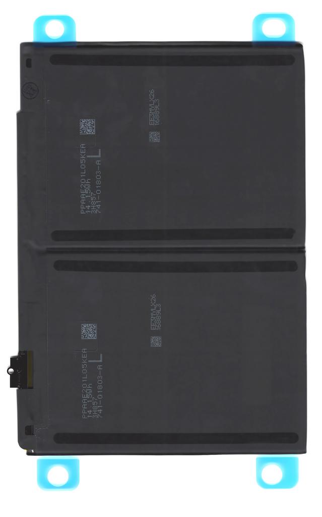 Μπαταρία Ancus για Apple iPad Air 2 Li-ion 7340mAh 3.7V Bulk