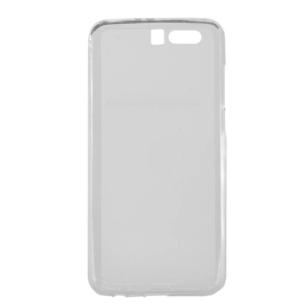 Θήκη TPU Ancus για Honor 9 Frost - Διάφανη