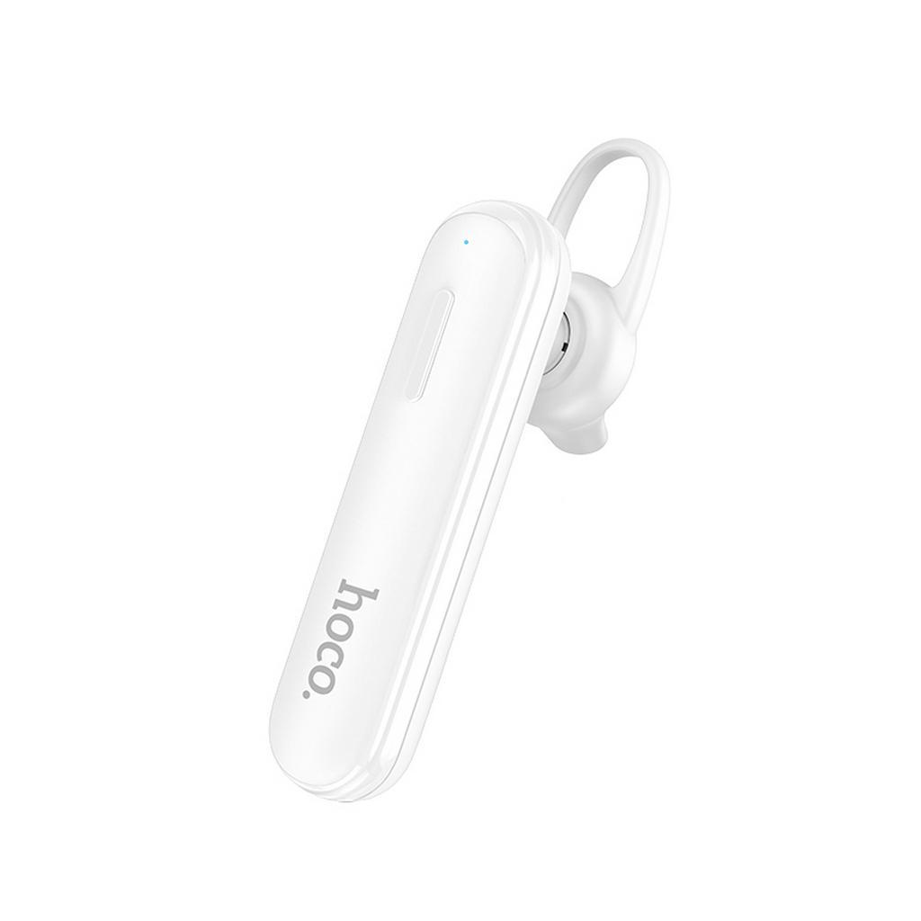 Bluetooth Stereo Headset Hoco E36 Λευκό