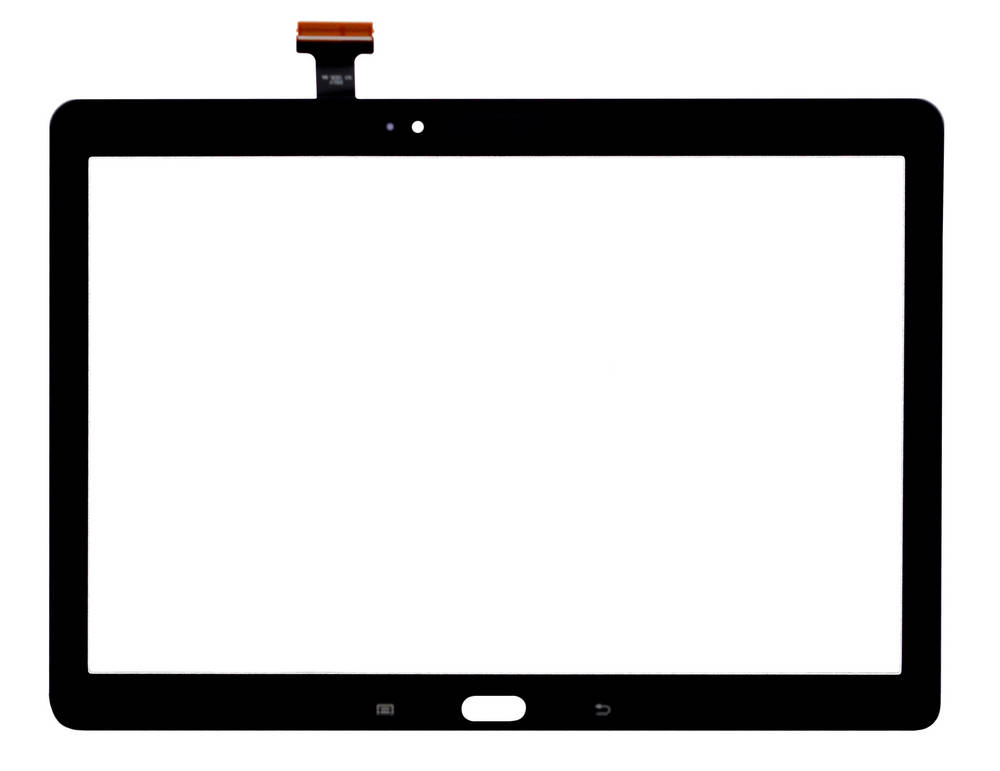 Μηχανισμός Αφής Samsung SM-P600/P605 Galaxy Note 10.1 (2014 Edition) Μαύρο Original