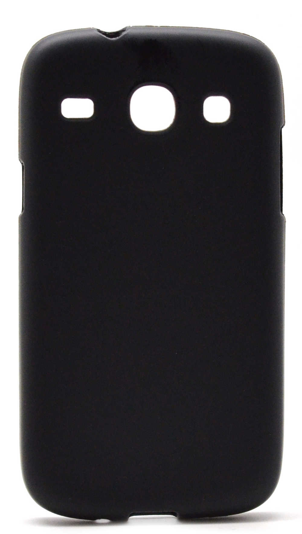 Θήκη TPU Ancus για Samsung i8260 Galaxy Core Μαύρη