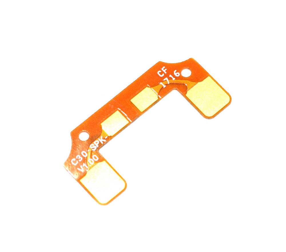 Καλώδιο Πλακέ Buzzer Hisense C30 Original 10281645