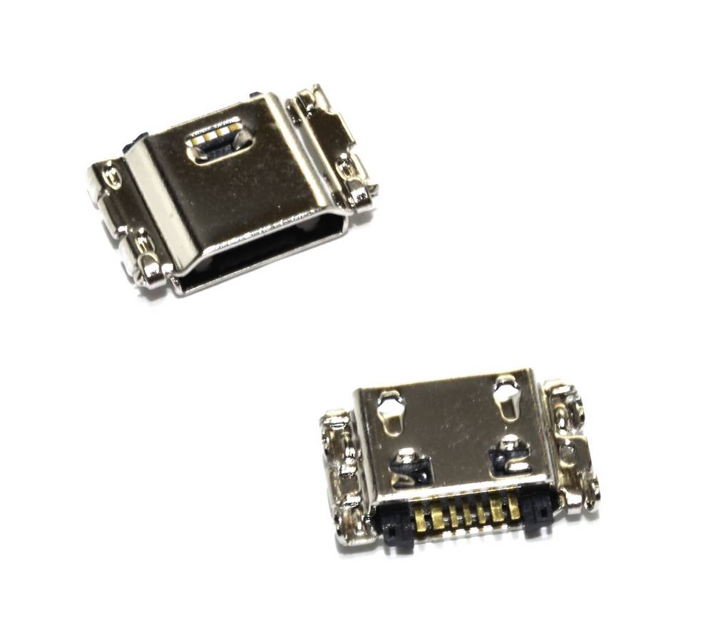 Επαφή Φόρτισης Samsung J1, J3, J5, J7 OEM Type A