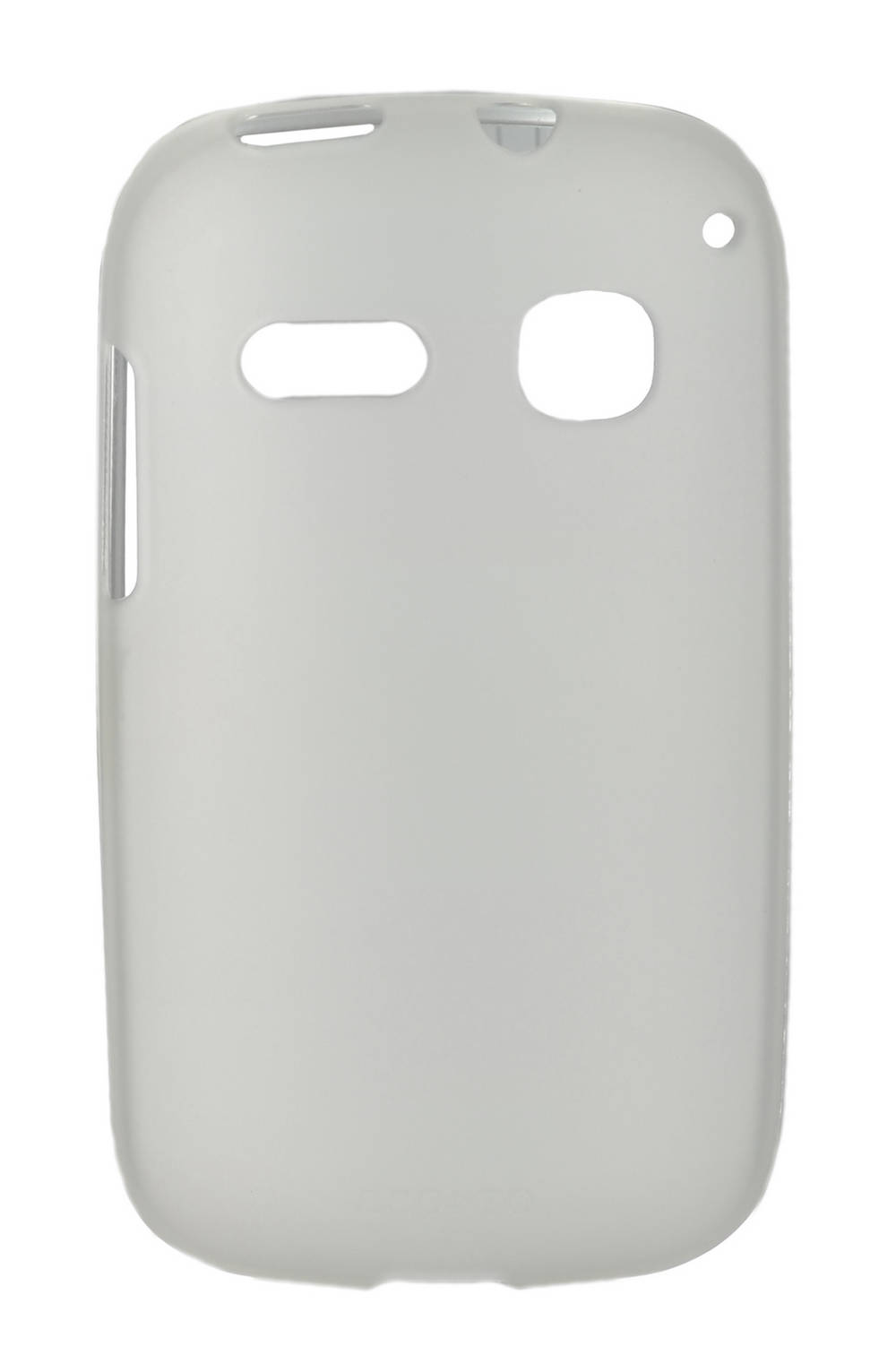 Θήκη TPU Ancus για Alcatel One Touch Pop C3 OT-4033/Pop C2 OT-4032 Frost - Διάφανη