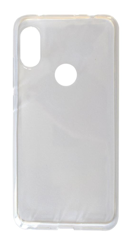 Θήκη TPU Ancus για Xiaomi Redmi Note 6 Pro Διάφανη