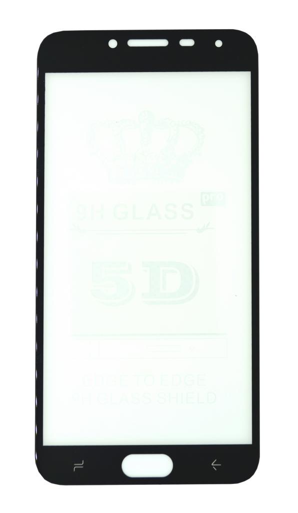 Tempered Glass Ancus Full Face 5D 9H για Samsung SM-J400F Galaxy J4 (2018) Full Glue