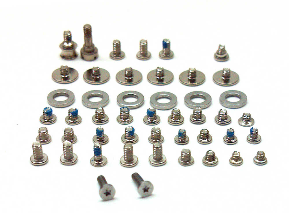 Σέτ Βίδες Apple iPhone 4