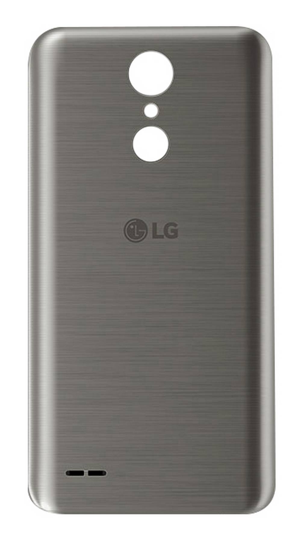 Καπάκι Μπαταρίας LG K10 (2017) M250N Titan Original ACQ89393103, ACQ89594802