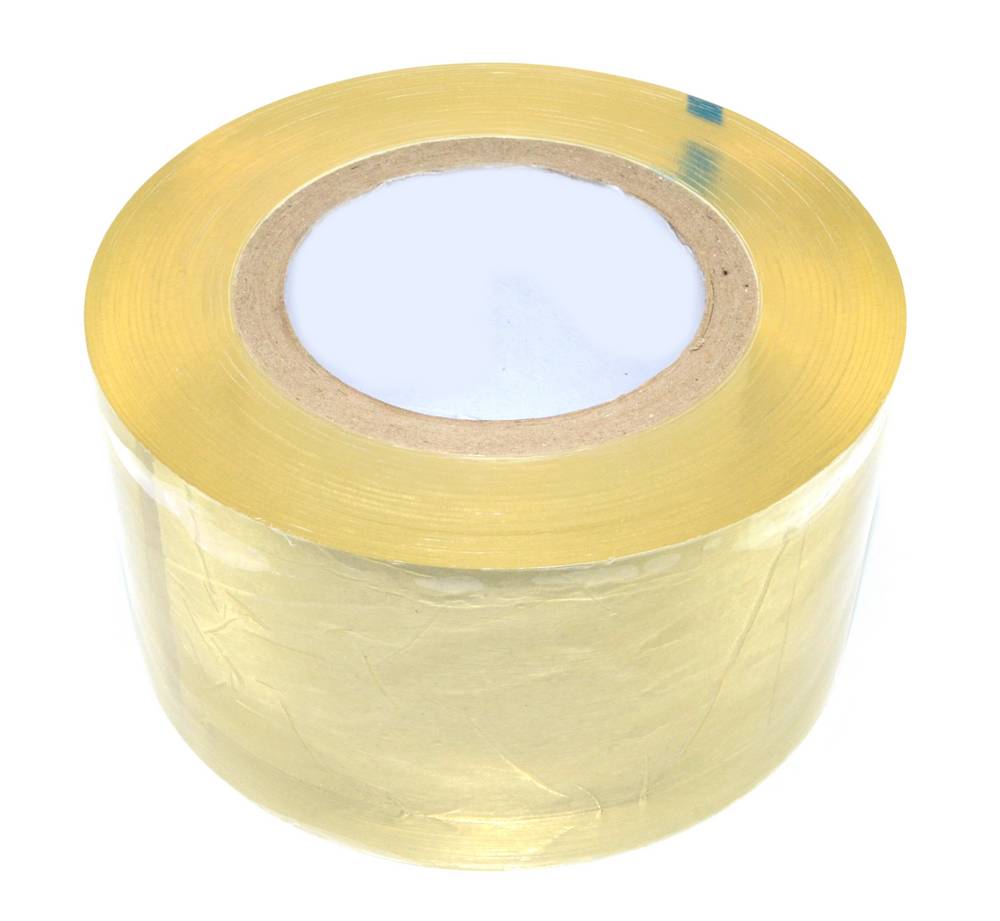 Αντιστατικό Φίλμ Προστασίας για Οθόνες και Μηχανισμούς Αφής Πλάτος 8cm Διάφανο