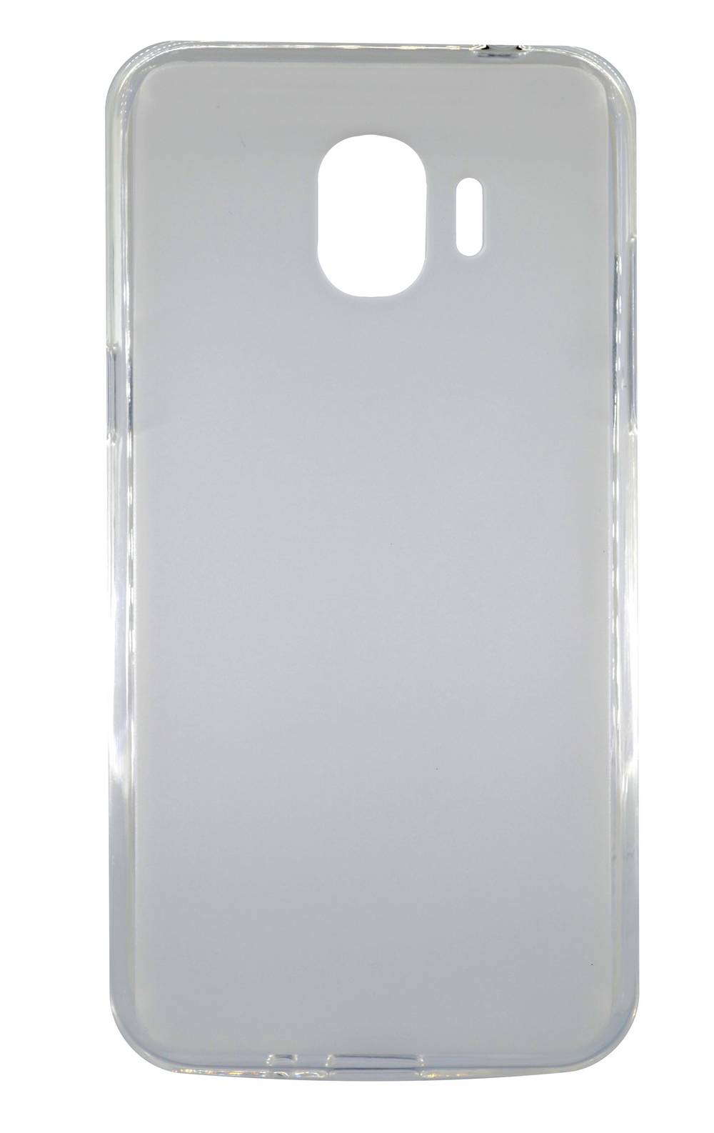 Θήκη TPU Ancus για Samsung SM-J250F Galaxy J2 Pro (2018) Frost - Διάφανη