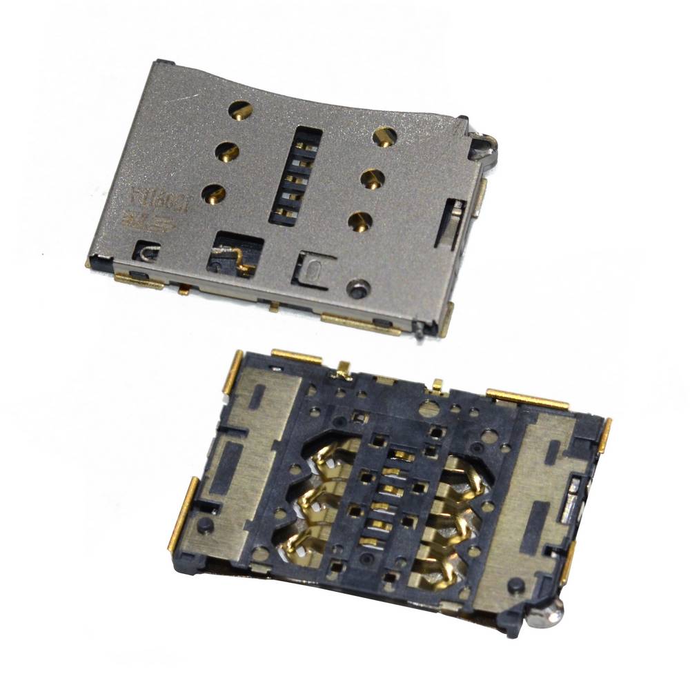 Επαφή Κάρτας Sim Huawei Ascend P8 Original