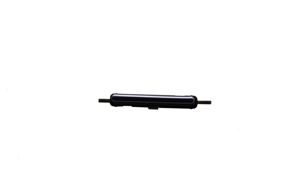 Εξωτερικό Πλήκτρο Έντασης Samsung SM-G313 Galaxy S Duos 3 Γκρί Original GH64-03794A