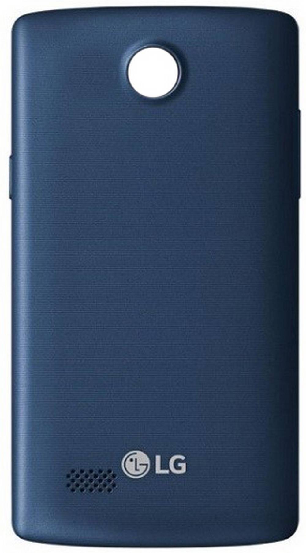 Καπάκι Μπαταρίας LG Joy H220 Μπλέ Original ACQ88092721