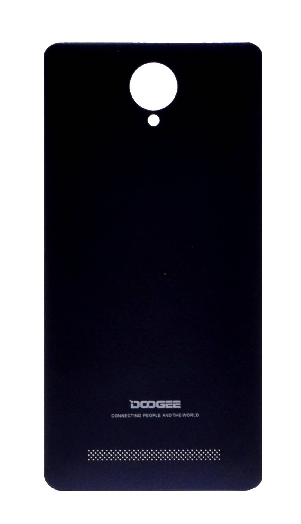 Καπάκι Μπαταρίας Doogee Ibiza F2 Μαύρο Original