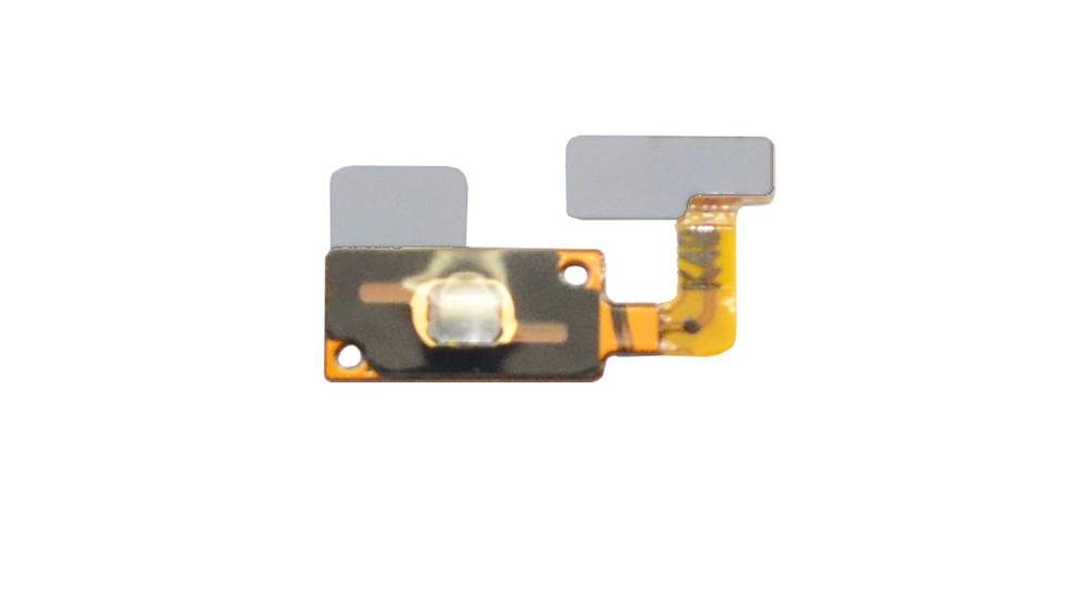 Κεντρικό Πλήκτρο Samsung SM-G530F Galaxy Grand Prime με Καλώδιο Πλακέ Original GH96-07559A